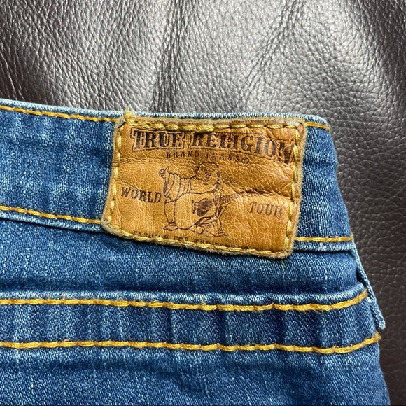 True Religion Jeans size 29 - Picture 6 of 8